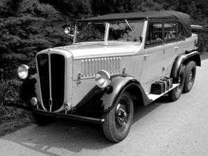 Praga AV '1936